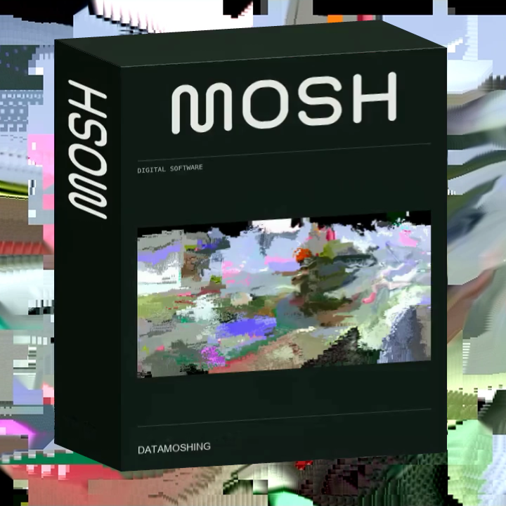 MOSH